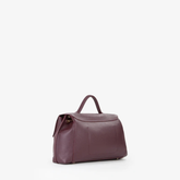 V°73 Federica V 73BS9ER01 Borsa a a Mano Donna Bordeaux